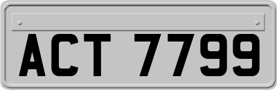 ACT7799