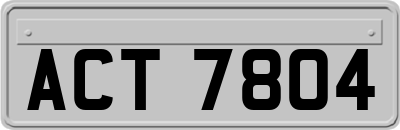 ACT7804