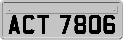 ACT7806