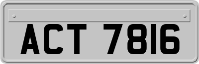 ACT7816