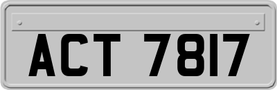 ACT7817
