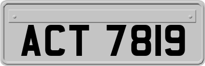ACT7819