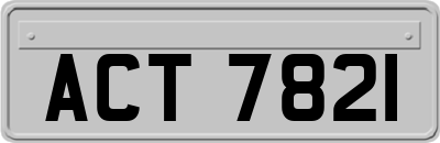 ACT7821