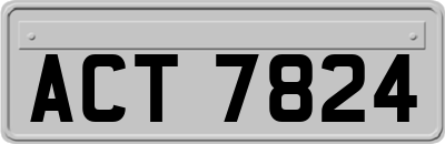 ACT7824
