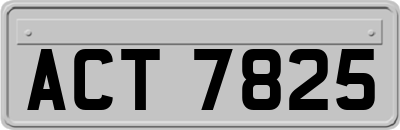 ACT7825
