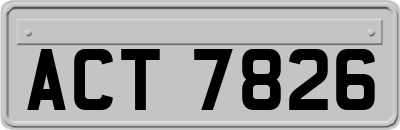 ACT7826