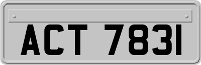 ACT7831