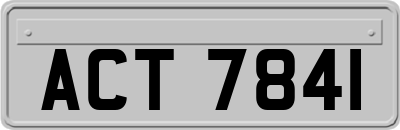 ACT7841