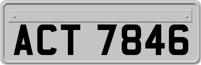 ACT7846