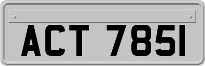ACT7851