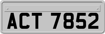 ACT7852