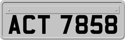 ACT7858