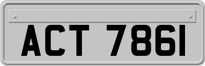 ACT7861