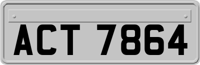 ACT7864