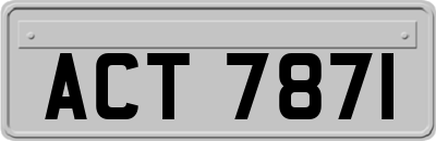 ACT7871