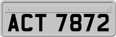 ACT7872