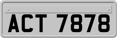 ACT7878