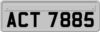 ACT7885