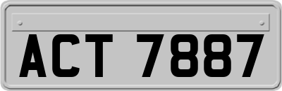 ACT7887