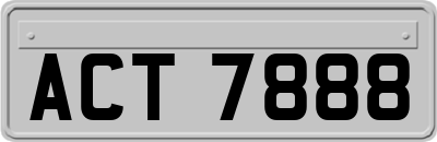 ACT7888