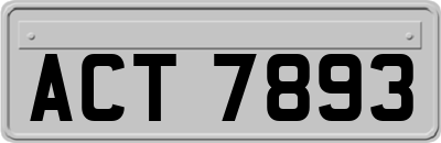 ACT7893