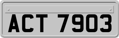 ACT7903
