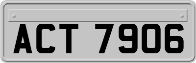 ACT7906