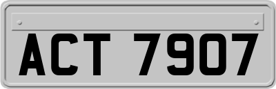 ACT7907