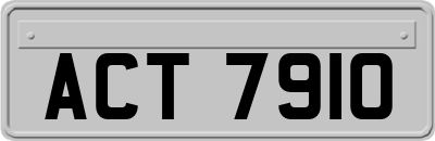 ACT7910