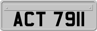 ACT7911