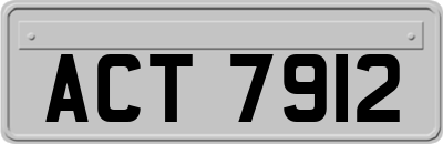 ACT7912