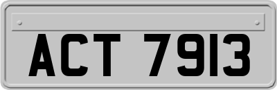 ACT7913