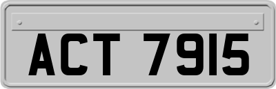 ACT7915