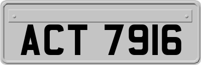 ACT7916