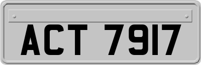 ACT7917