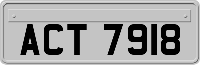 ACT7918
