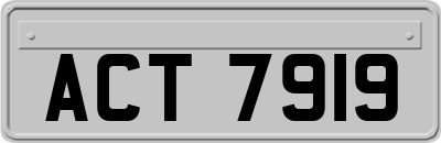 ACT7919