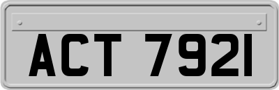 ACT7921