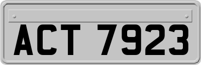 ACT7923