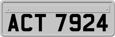 ACT7924