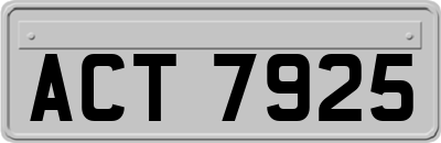 ACT7925