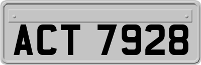 ACT7928