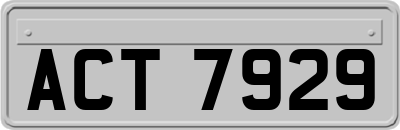 ACT7929
