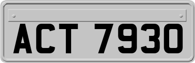 ACT7930