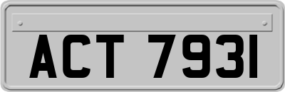ACT7931