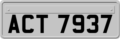 ACT7937