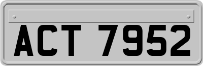 ACT7952