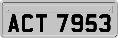 ACT7953