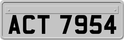 ACT7954