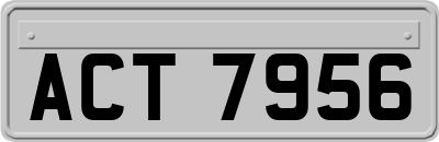 ACT7956